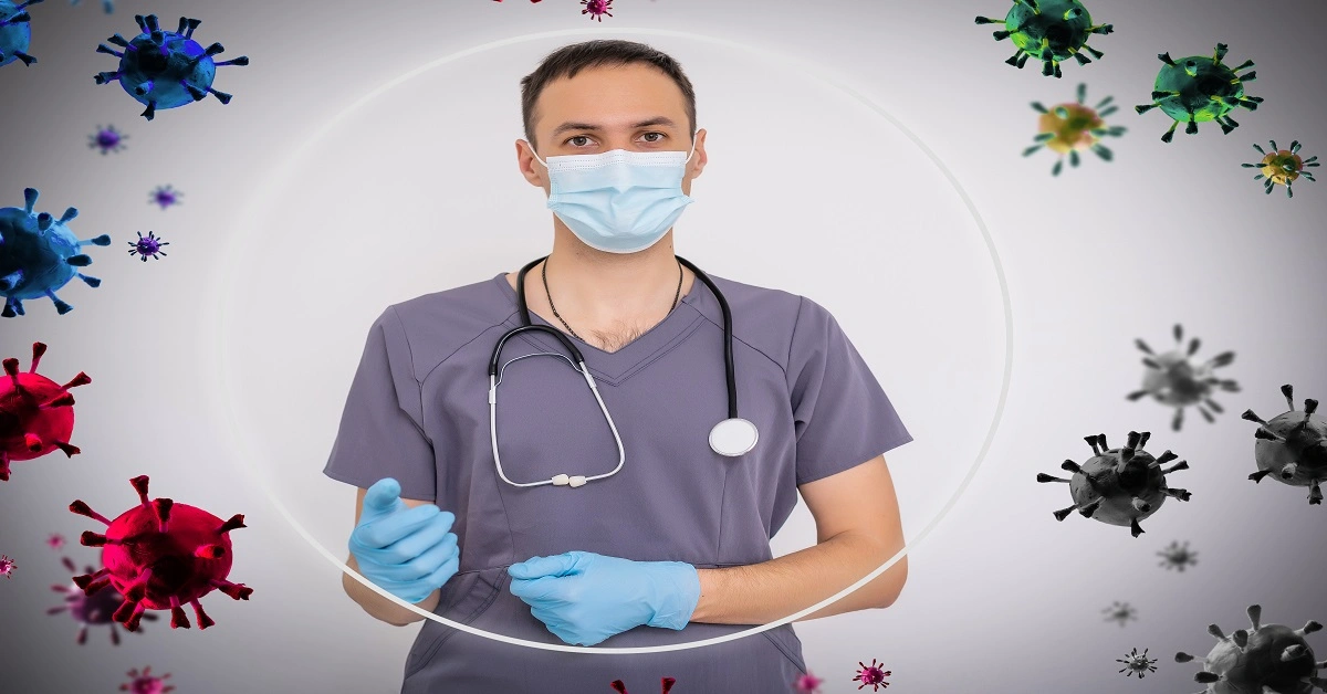 Preventive healthcare focuses on reducing risks and identifying concerns early.