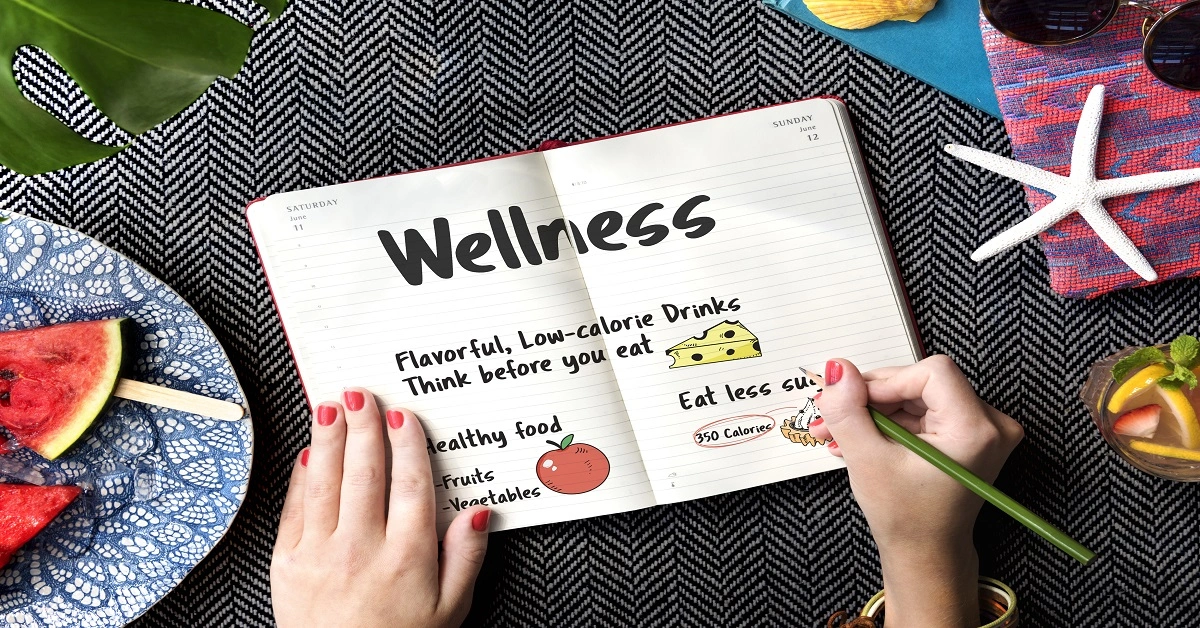 Get Blog TheHealthyPrimate.org: 15 Powerful Ways to Build a Healthier Lifestyle