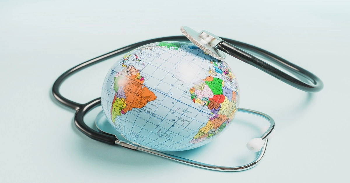 comfortglobalhealth com: 7 Powerful Reasons to Explore Better Global Health Information