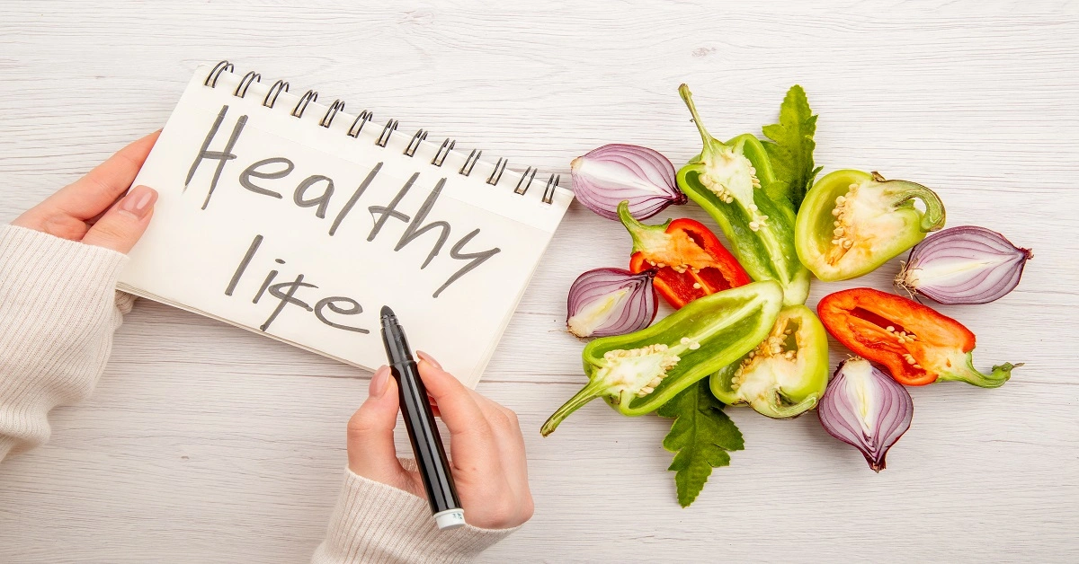 @latesthealthtricks: 10 Powerful Tips for a Healthier Life