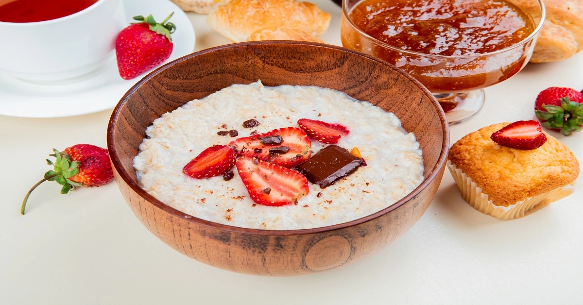 Best Arroz con Leche Boliviano Near Me: 7 Delicious Ways to Find This Traditional Dessert